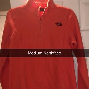 North Face Pullover